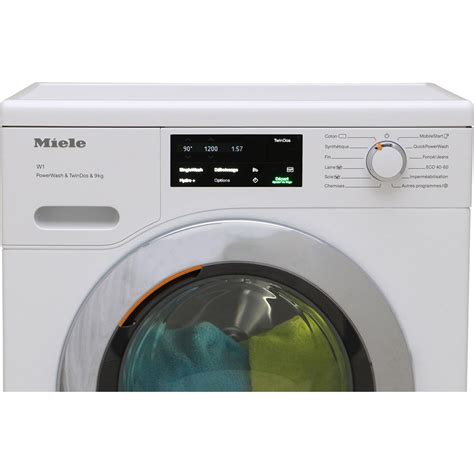 miele wci 960 twindos